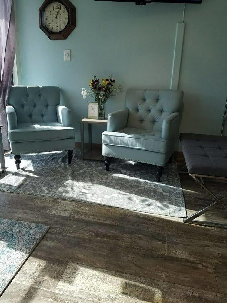 Yerington Inn المظهر الخارجي الصورة
