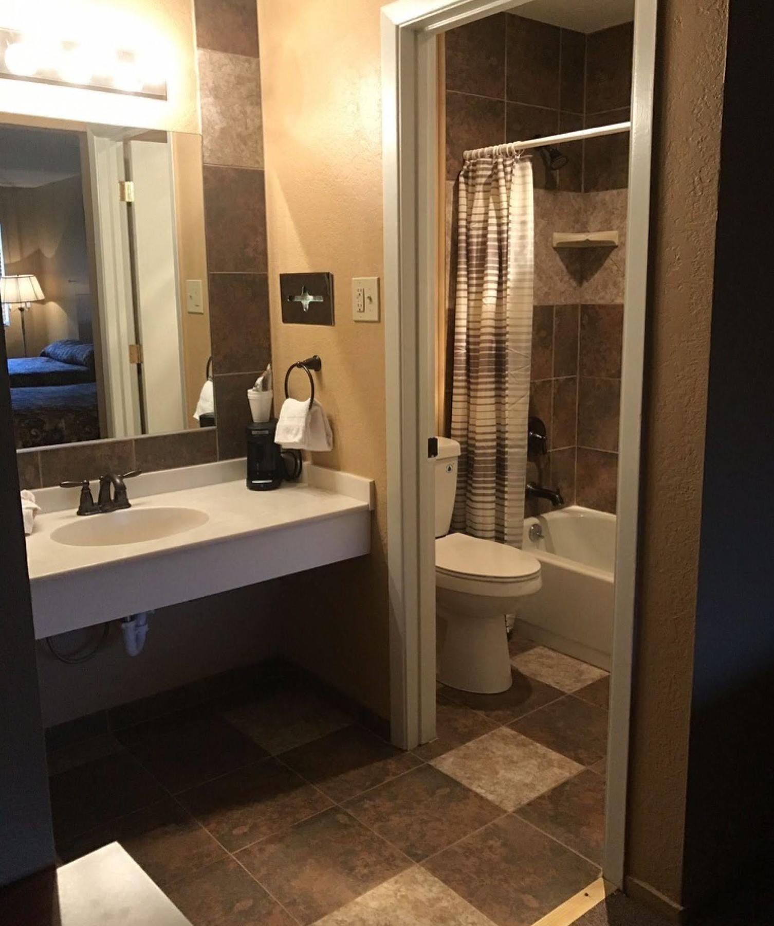 Yerington Inn المظهر الخارجي الصورة