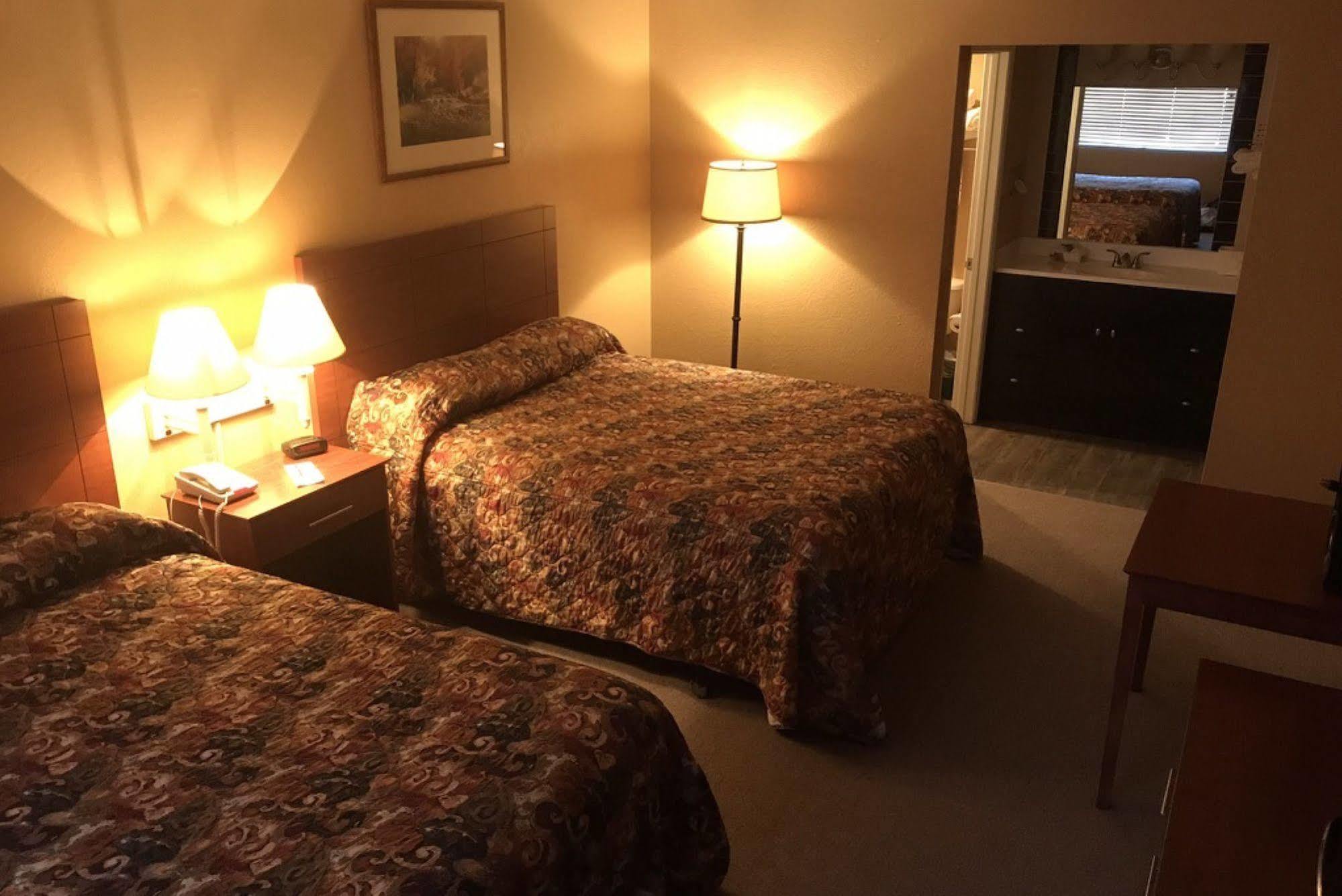 Yerington Inn المظهر الخارجي الصورة