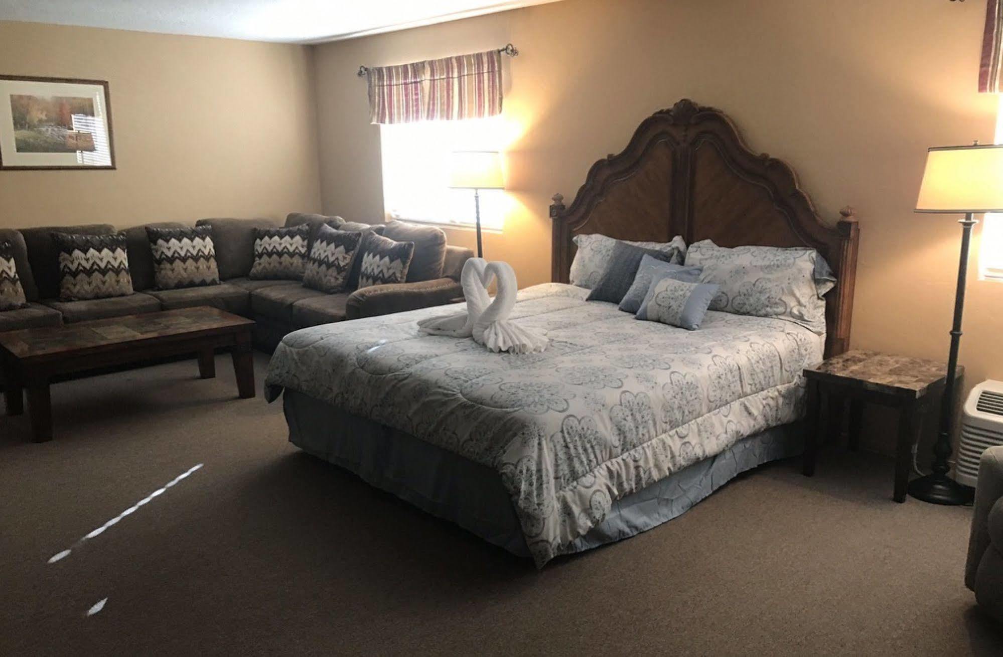Yerington Inn المظهر الخارجي الصورة