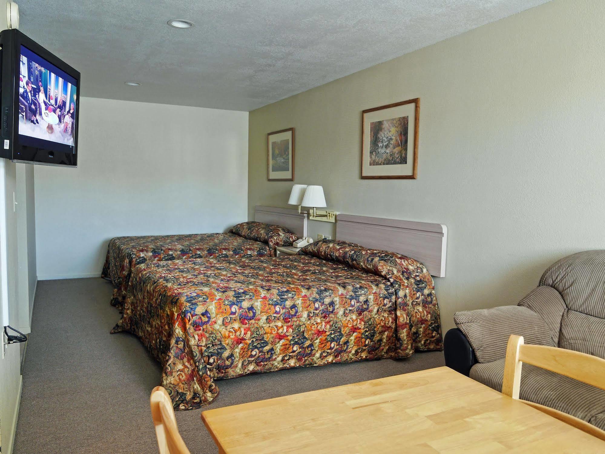 Yerington Inn المظهر الخارجي الصورة