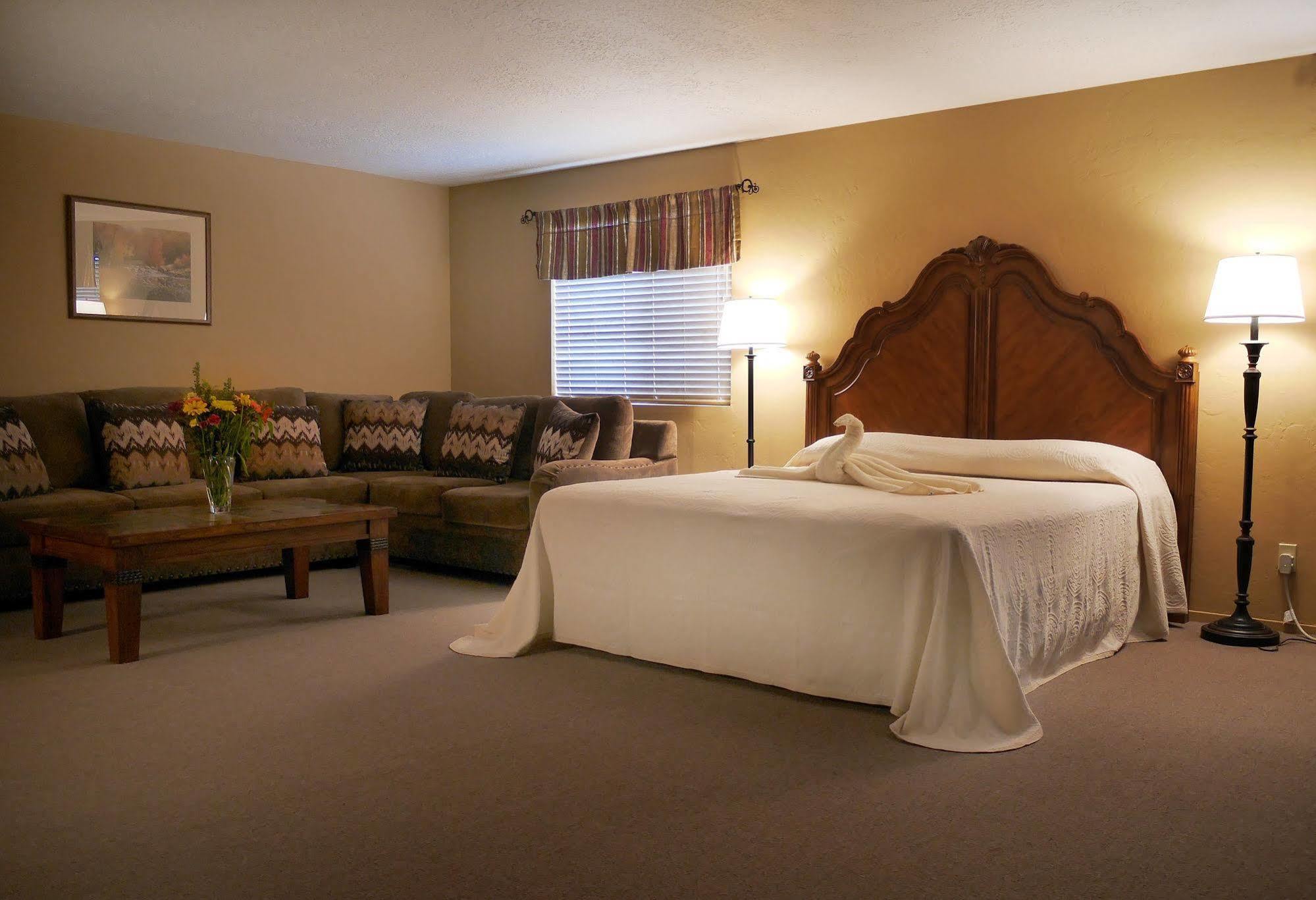 Yerington Inn المظهر الخارجي الصورة