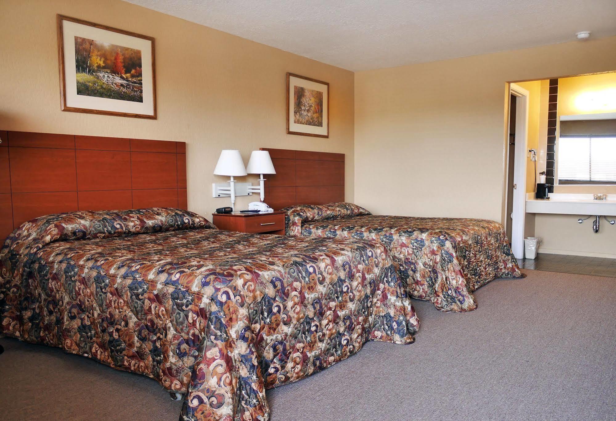 Yerington Inn المظهر الخارجي الصورة